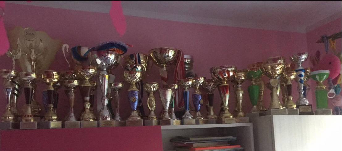 MINI PARTI BOY, a male Yorkshire Terrier for sale in Palm Springs, CA – Photo 7 of 10