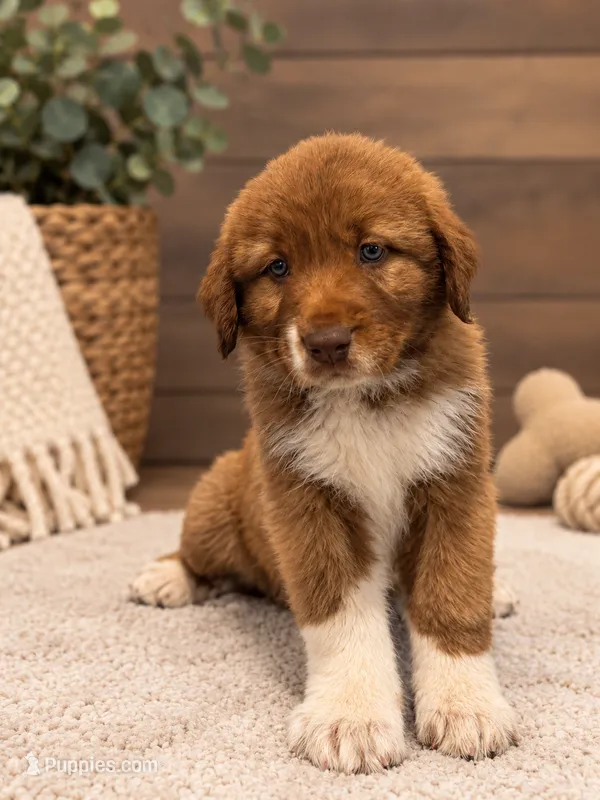 Brown Armenian Gamper – Anatolian Shepherd Dog, Kangal Dog puppy for sale in Hesperia, CA