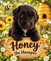 Honey, a female Havapoo for sale in Pisgah, AL – 1 of 1
