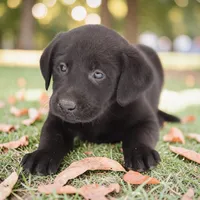 Gin x Ice Male, a male Labrador Retriever for sale in Waterville, MN – Photo 1 of 5