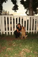 Rocky – German Shepherd Puppy (Black & Tan, Trained Parents), a male German Shepherd Dog for sale in Tampa, FL – Photo 7 of 8