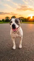 Mila, a female American Pit Bull Terrier for sale in Tampa, FL – 1 of 7