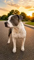 Mila, a female American Pit Bull Terrier for sale in Tampa, FL – 3 of 7