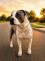 Mila, a female American Pit Bull Terrier for sale in Tampa, FL – 7 of 7
