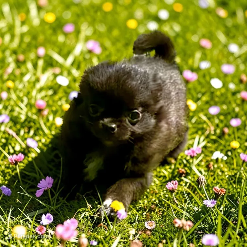 AKC Rambo  – Chihuahua puppy for sale in Chesapeake, VA