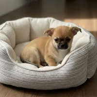 Honey, a female Chihuahua for sale in Chesapeake, VA – Photo 1 of 5