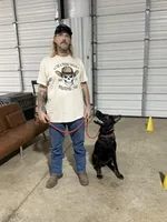 Jasper, a male German Shepherd Dog for sale in Marshall, TX – 2 of 6
