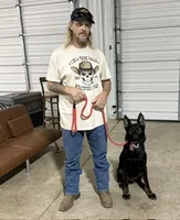 Jasper, a male German Shepherd Dog for sale in Marshall, TX – 1 of 6