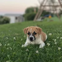 Leo, a male Jack Russell Terrier and Pug for sale in New Holland, PA – 1 of 4