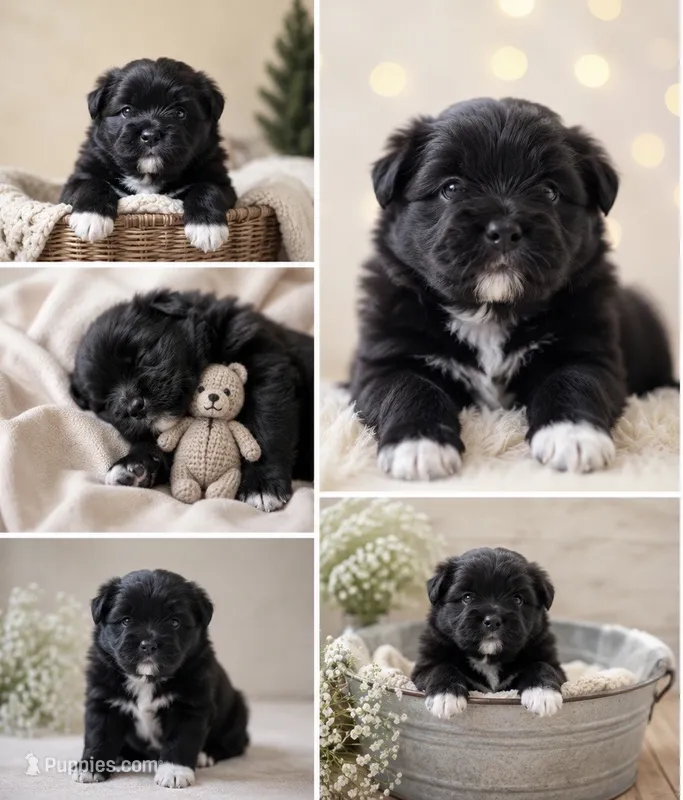 Shadow – Pomeranian puppy for sale in Wilmington, NC