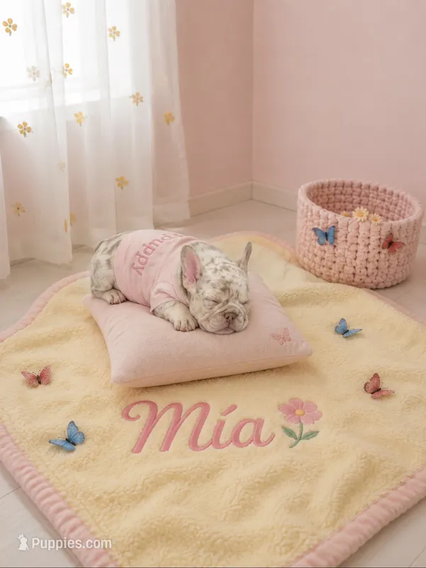Amy – French Bulldog puppy for sale in Phoenix, AZ
