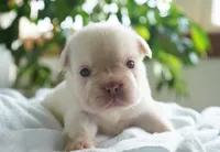 Stanley, a male French Bulldog for sale in Millersburg, IN – 4 of 5