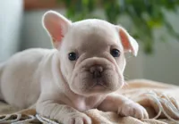 Dolly, a female French Bulldog for sale in Millersburg, IN – 6 of 7