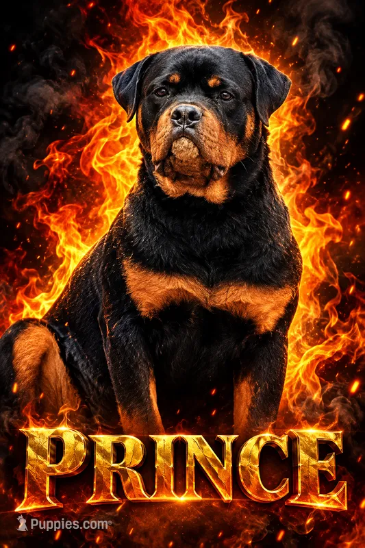 Red biy – Rottweiler puppy for sale in Harrisburg, PA