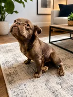 Bankroll Bella, a female French Bulldog for sale in Jonesville, SC – 2 of 3