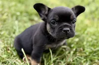 Cupcake, a female French Bulldog for sale in Sturgis, MI – 5 of 10