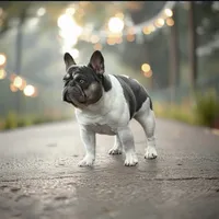 Koda & Toby Kieth, a  French Bulldog for sale in Blue Ridge, TX – 2 of 9