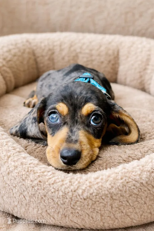Cosmos – Dachshund puppy for sale in Garden Grove, CA