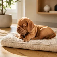 A’ja , a female Dogue de Bordeaux for sale in Clayton, NJ – 1 of 5
