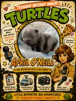 April O’Neill , a female French Bulldog for sale in Fayetteville, NC – 1 of 7