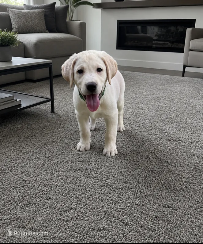 Jack – Labrador Retriever puppy for sale in St. Paul, MN