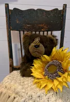 Red Boy, a male Miniature Bernedoodle for sale in Brighton, CO – 9 of 9