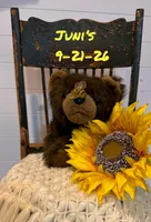 Juni’s Red Boy, a male Miniature Bernedoodle for sale in Brighton, CO – 8 of 9