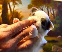 ARKS Jewel, a female Chihuahua for sale in Red Bluff, CA – 4 of 8