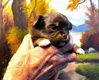 ARKS Swiss Miss, a female Chihuahua for sale in Red Bluff, CA – 6 of 7