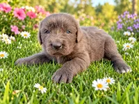 Rooster, a male Newfoundland for sale in Pikeville, TN – 2 of 6