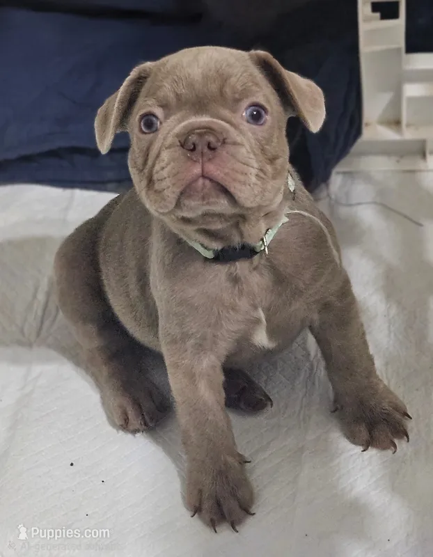 Major – French Bulldog puppy for sale in North Las Vegas, NV