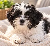 Elliott, a male Maltese and Shih Tzu for sale in Allendale, MI – 1 of 4