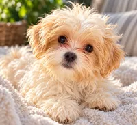 Little Buddy, a male Maltese and Shih Tzu for sale in Allendale, MI – 1 of 5