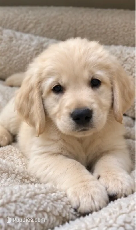Jake – Golden Retriever puppy for sale in La Center, WA