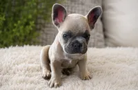 Teddy, a male French Bulldog for sale in Millville, MN – 4 of 5