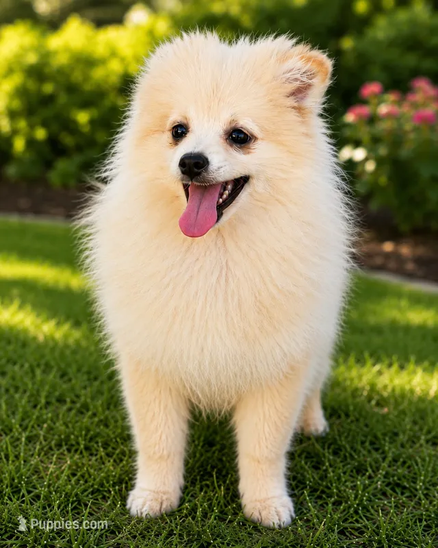 Puppy  – Pomeranian puppy for sale in Miami, FL