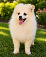 Puppy , a male Pomeranian for sale in Miami, FL – 1 of 1