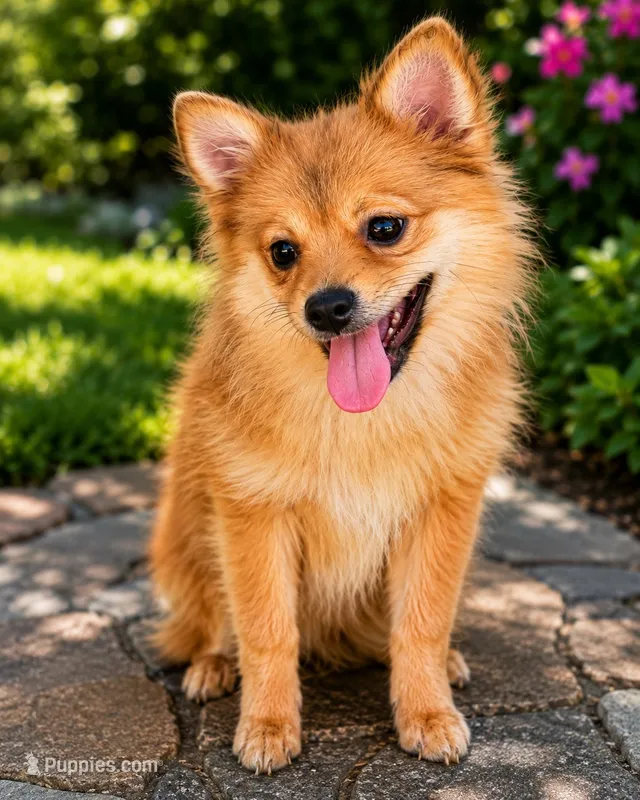 Puppy  – Pomeranian puppy for sale in Miami, FL