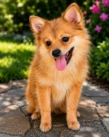 Puppy , a female Pomeranian for sale in Miami, FL – 1 of 1