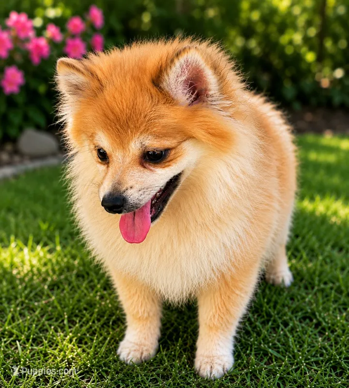 Puppy  – Pomeranian puppy for sale in Miami, FL