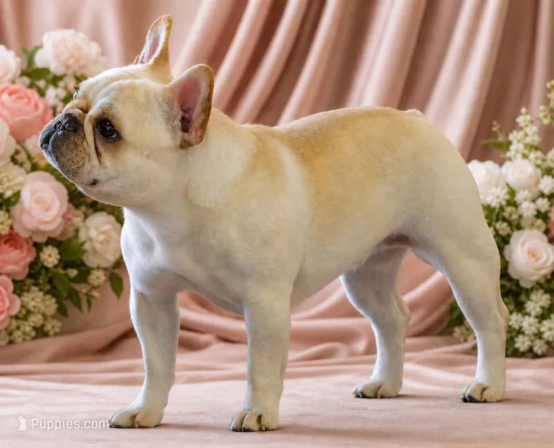 Jimma  – French Bulldog puppy for sale in Oronogo, MO