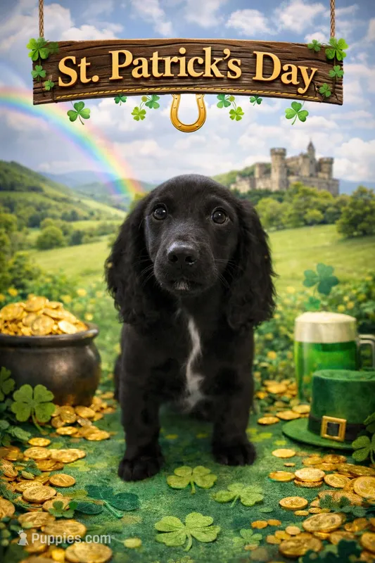 Squash – Miniature Dachshund puppy for sale in Cleveland, OH