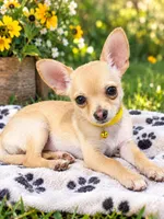 Paco, a male Chihuahua for sale in Troy, OH – 1 of 1