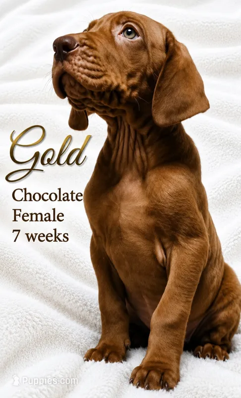 Gold – Great Dane puppy for sale in Saltville, VA