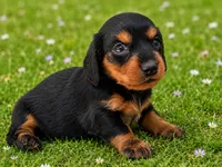 Larasane , a female Dachshund for sale in Poplar Bluff, MO – 4 of 10