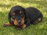 Raliegh , a female Dachshund for sale in Poplar Bluff, MO – 6 of 6