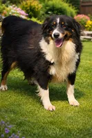 Jessie, a female Australian Shepherd for sale in Poplar Bluff, MO – Photo 1 of 2