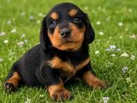 Larasane , a female Dachshund for sale in Poplar Bluff, MO – 8 of 10
