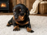 Santina , a female Dachshund for sale in Poplar Bluff, MO – 7 of 7