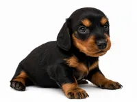 Larasane , a female Dachshund for sale in Poplar Bluff, MO – 5 of 10